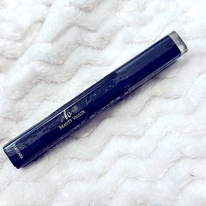 NEW + Factory Sealed : BEAUTY VAULTE Black Mascara
0.5 oz, Full Size